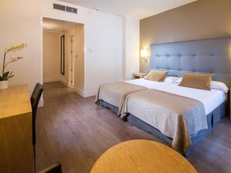 Hotel Almona Granada Exterior photo